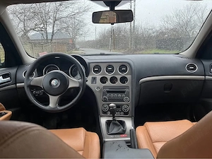 Vand Dezmembrez Alfa Romeo 159! - imagine 2