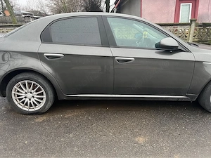 Vand Dezmembrez Alfa Romeo 159! - imagine 4