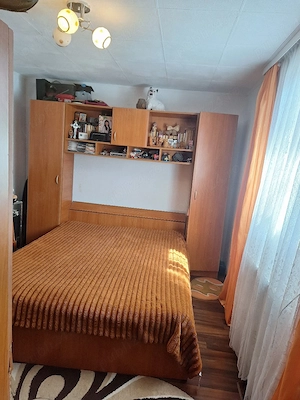 apartament 2 camere decomandate  - imagine 6