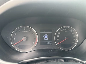 Hyundai I20 100CP Automata - imagine 7