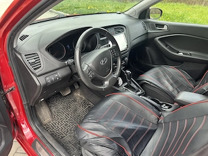 Hyundai I20 100CP Automata - imagine 5