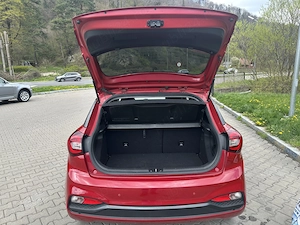 Hyundai I20 100CP Automata - imagine 9