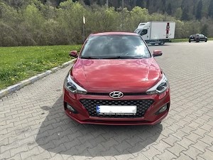 Hyundai I20 100CP Automata - imagine 2