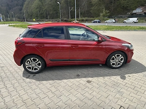 Hyundai I20 100CP Automata - imagine 3