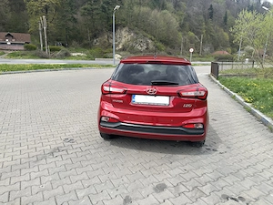 Hyundai I20 100CP Automata - imagine 4