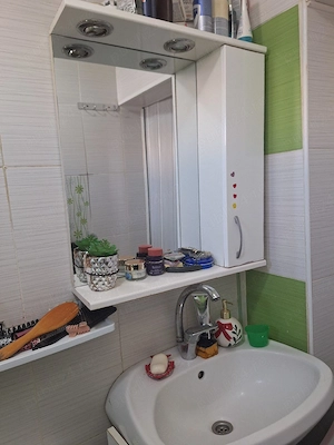 apartament 2 camere decomandate  - imagine 8