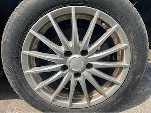 Vand Jante, R16 cu Tot cu cauciucuri, All sezon !
