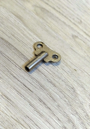 Cheita steampunk vintage