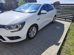 Ranault Megane 1.5D - imagine 5