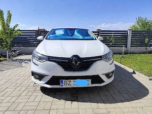 Ranault Megane 1.5D - imagine 3