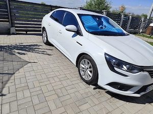 Ranault Megane 1.5D - imagine 2