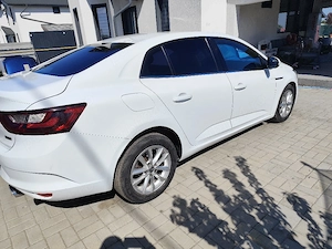 Ranault Megane 1.5D - imagine 4