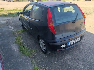 fiat punto  - imagine 5