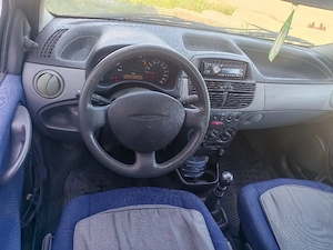 fiat punto  - imagine 3