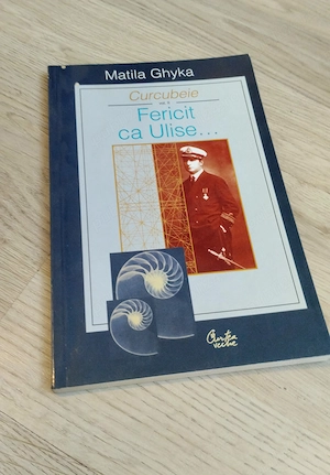Matila Ghyka - Fericit ca Ulise