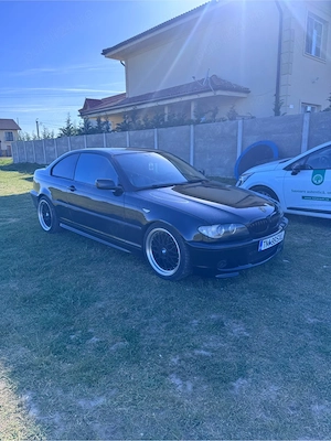 Se vinde e46 320d - imagine 3