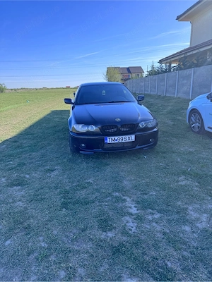 Se vinde e46 320d - imagine 4