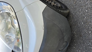 Renault Trafic, 2008, 295300 km, Euro 4 - imagine 5