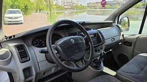 Renault Trafic, 2008, 295300 km, Euro 4 - imagine 9