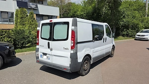 Renault Trafic, 2008, 295300 km, Euro 4 - imagine 3