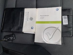 Vand Volkswagen Golf  - imagine 6