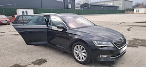 Skoda Superb - imagine 5