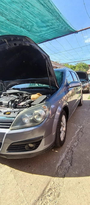 Vand Opel astra h break 2006 luna 12 - imagine 5