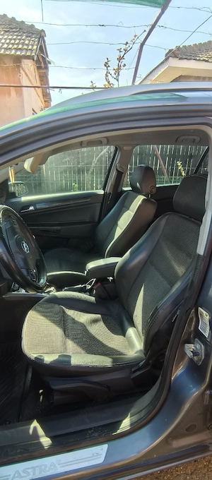 Vand Opel astra h break 2006 luna 12 - imagine 4