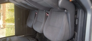 Se vinde seeat alahambra din 2002 masina întreținută și gata de drum cu acte în regula și fiscal - imagine 2