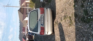 Se vinde seeat alahambra din 2002 masina întreținută și gata de drum cu acte în regula și fiscal - imagine 5