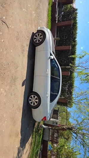 vând Mercedes c180 cdi  - imagine 3