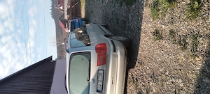 Se vinde seeat alahambra din 2002 masina întreținută și gata de drum cu acte în regula și fiscal - imagine 4