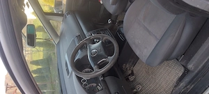 Se vinde seeat alahambra din 2002 masina întreținută și gata de drum cu acte în regula și fiscal