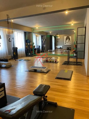 Inchiriere spatiu open space Eminescu - imagine 11