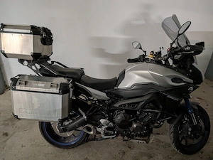 Motocicleta Yamaha Tracer 900 ABS TC - imagine 5