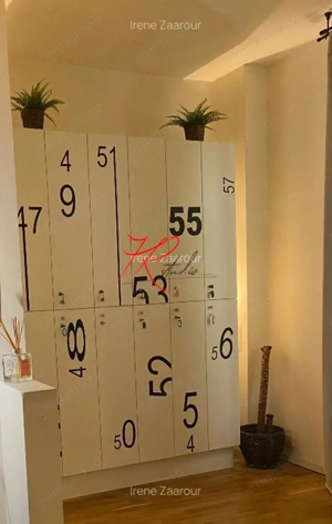 Inchiriere spatiu open space Eminescu - imagine 8