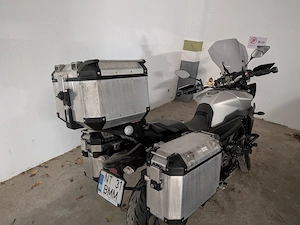 Motocicleta Yamaha Tracer 900 ABS TC - imagine 4