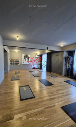 Inchiriere spatiu open space Eminescu - imagine 2