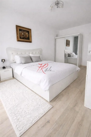 Inchiriere apartament nou Dobroesti