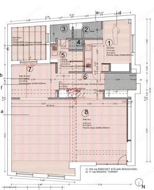 Inchiriere spatiu open space Eminescu - imagine 15