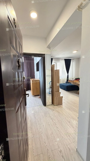 Închiriere Apartament 44mp Utili