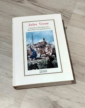 Claudius Bombarnac. Keraban Incapatanatul - Jules Verne