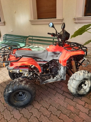 ATV de vanzare