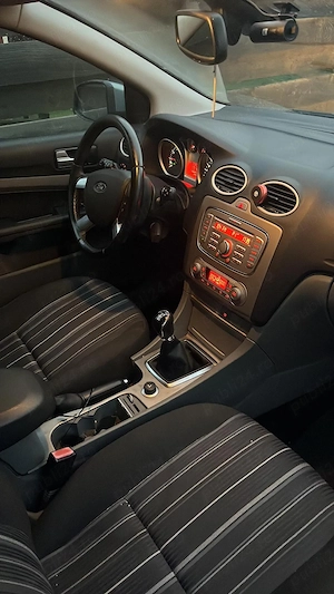 ford focus  - imagine 2