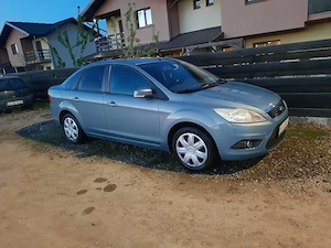 ford focus  - imagine 4