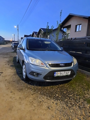 ford focus  - imagine 5