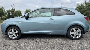 Vând Seat Ibiza 2010 - imagine 3