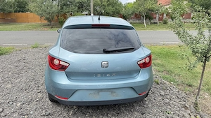 Vând Seat Ibiza 2010 - imagine 4