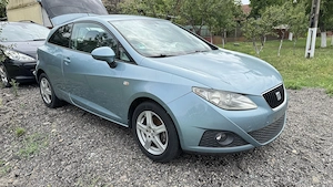 Vând Seat Ibiza 2010 - imagine 2