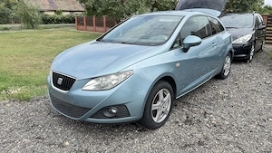 Vând Seat Ibiza 2010